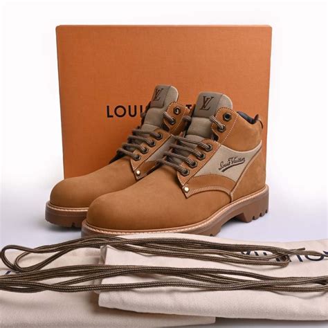 louis vuitton laarzen 1 op 1